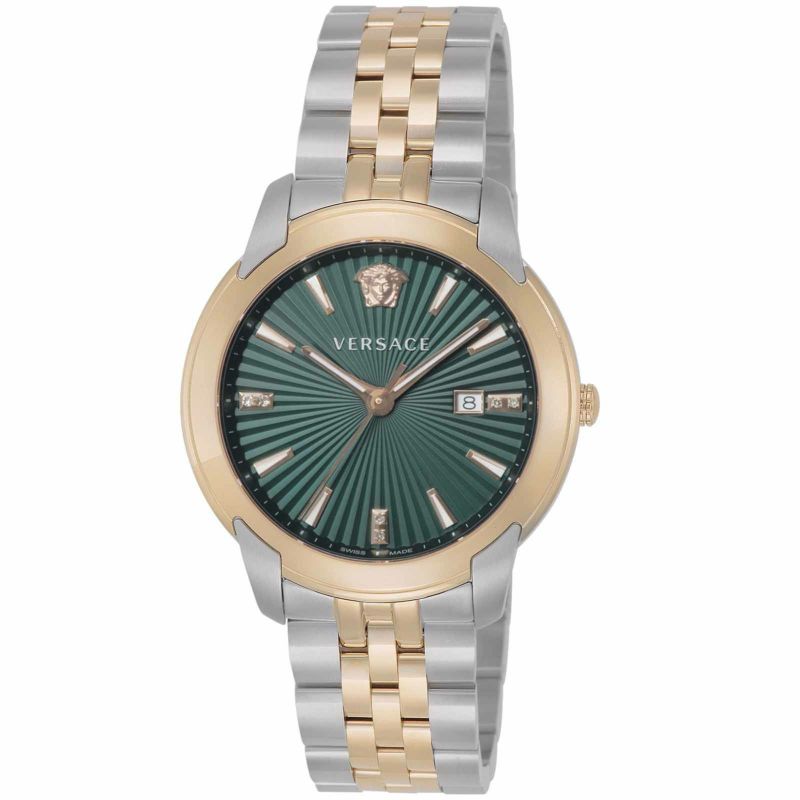 Versace  V-URBAN ヴェルサーチェ ブイ アーバン  / VELQ01019