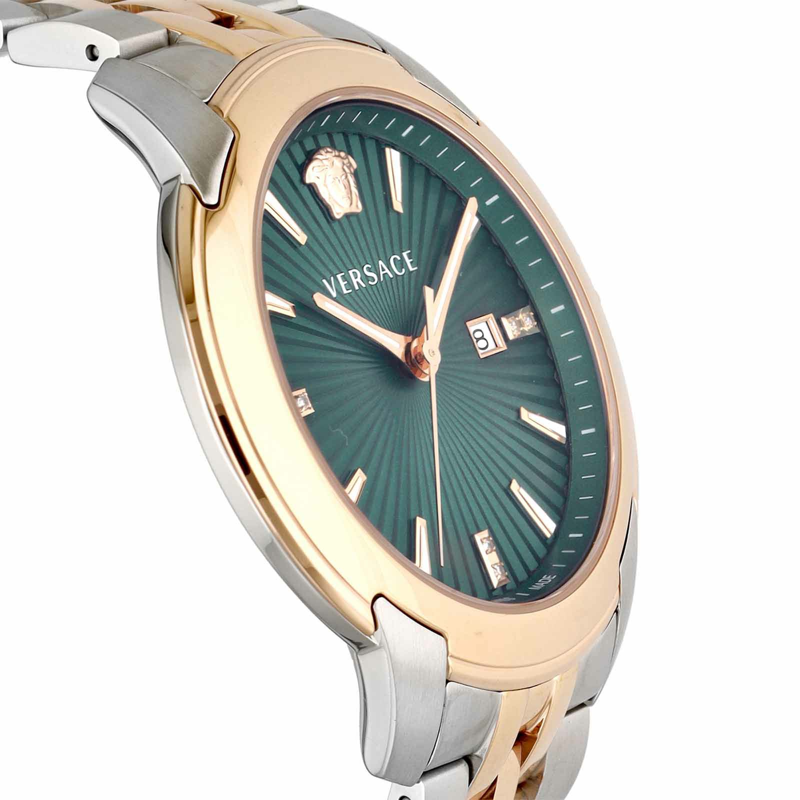 Versace  V-URBAN ヴェルサーチェ ブイ アーバン  / VELQ01019