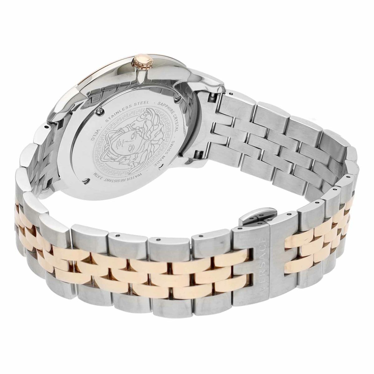 Versace  V-URBAN ヴェルサーチェ ブイ アーバン  / VELQ01019