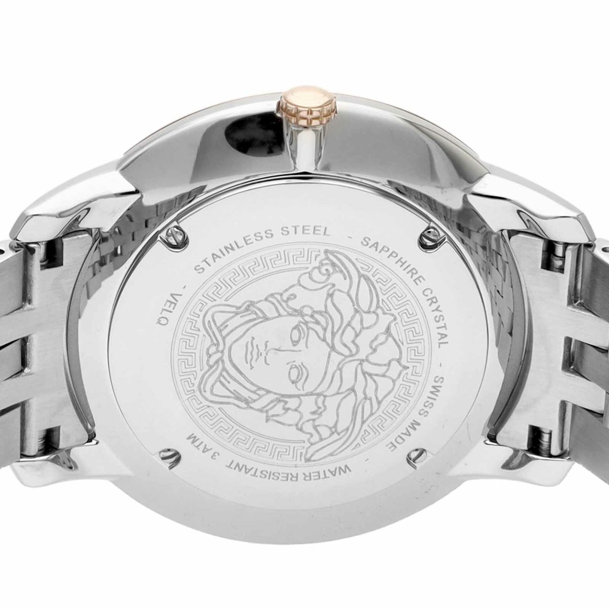 Versace  V-URBAN ヴェルサーチェ ブイ アーバン  / VELQ01019