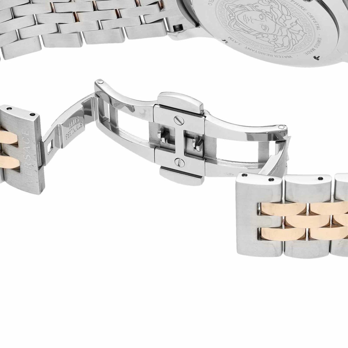 Versace  V-URBAN ヴェルサーチェ ブイ アーバン  / VELQ01019