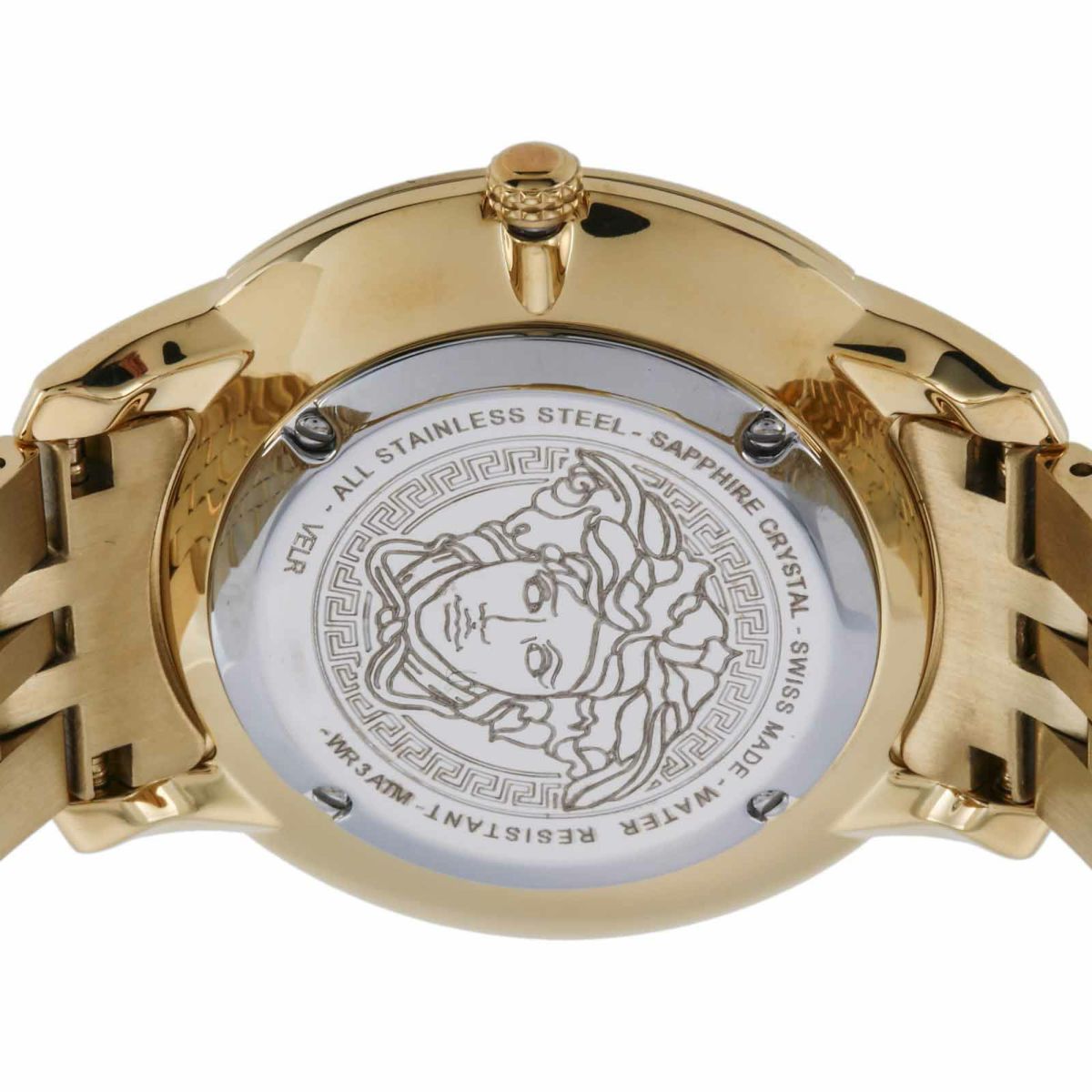 Versace  AUDREY ヴェルサーチェ オードリー  / VELR00719