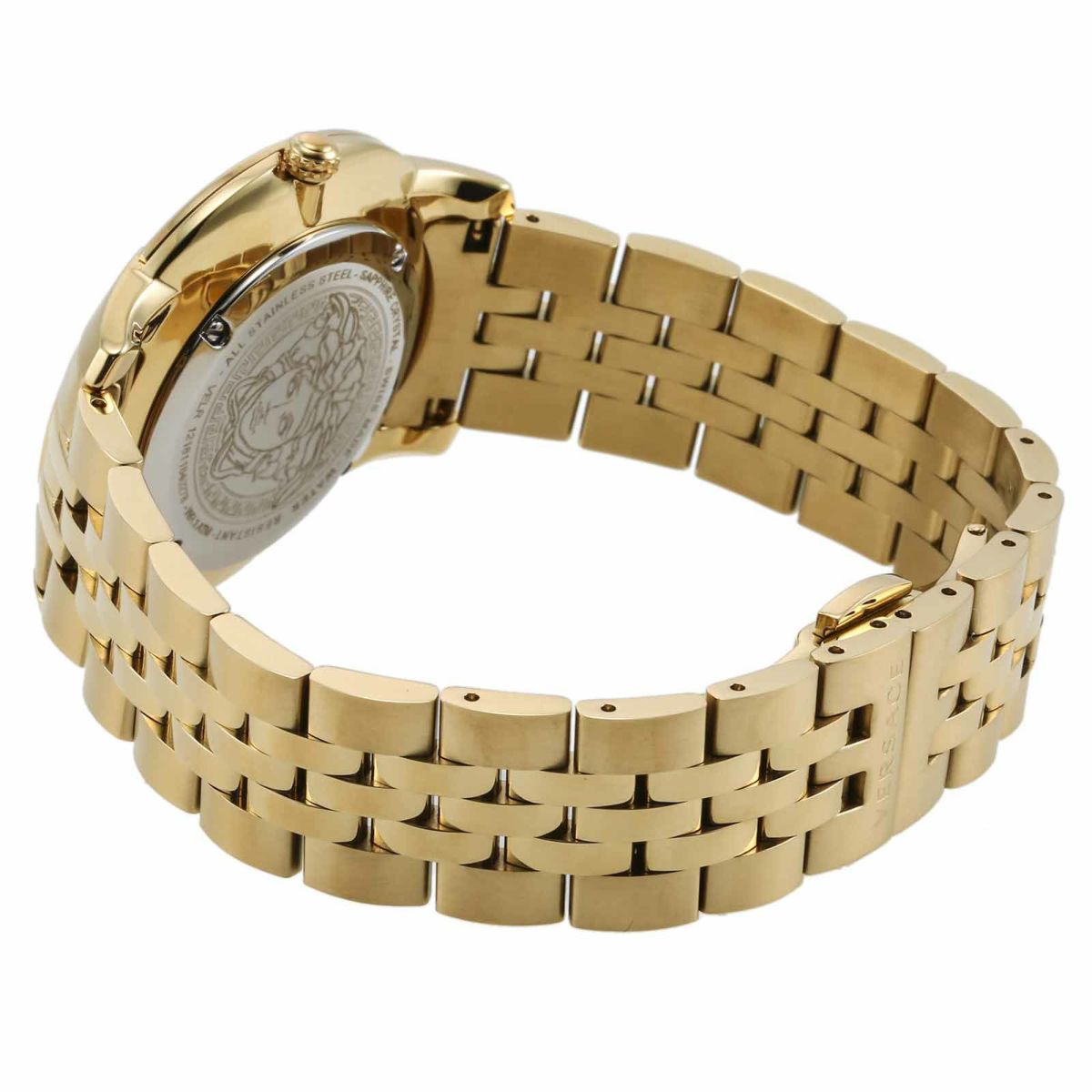 Versace  AUDREY ヴェルサーチェ オードリー  / VELR00719