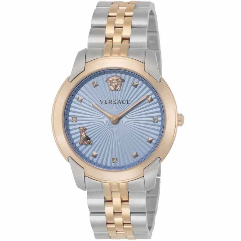 Versace  AUDREY ヴェルサーチェ オードリー  / VELR00919