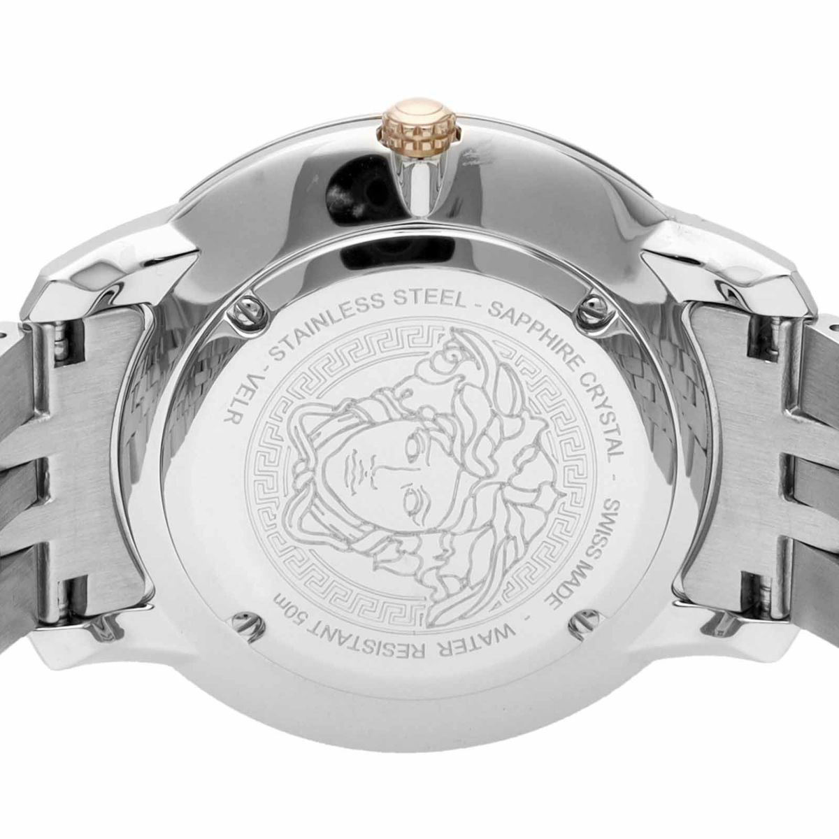 Versace  AUDREY ヴェルサーチェ オードリー  / VELR00919