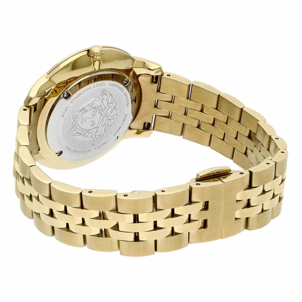 Versace  AUDREY ヴェルサーチェ オードリー  / VELR01019