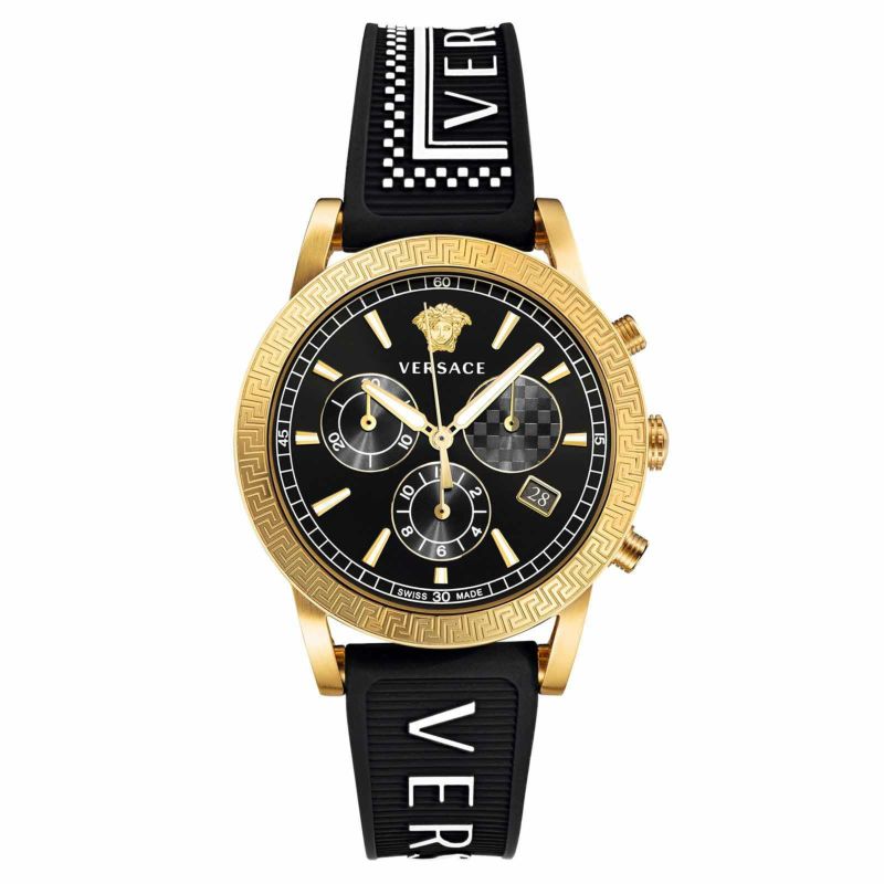 Versace  SPORT TECH ヴェルサーチェ スポーツ テック  / VELT00119