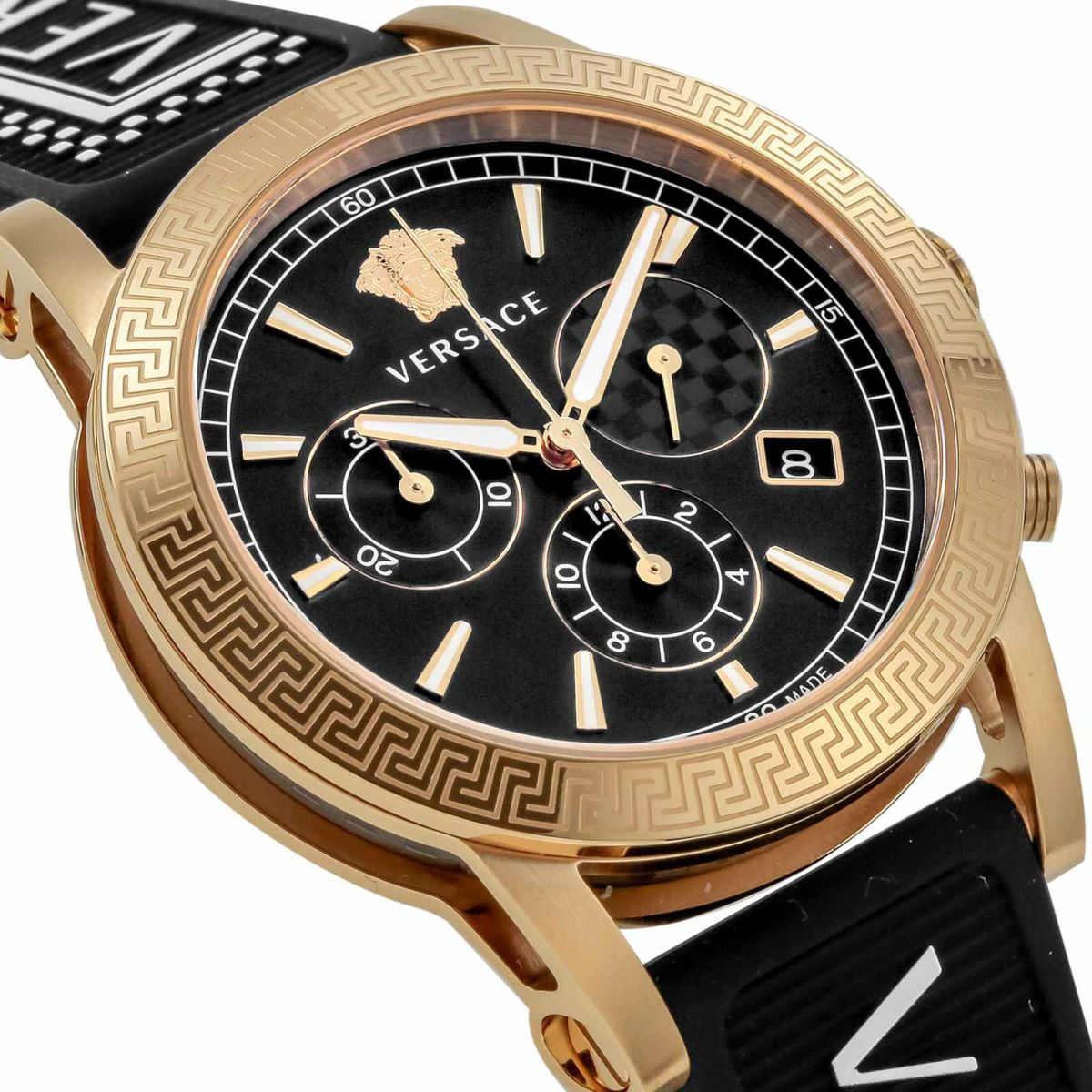 Versace  SPORT TECH ヴェルサーチェ スポーツ テック  / VELT00119