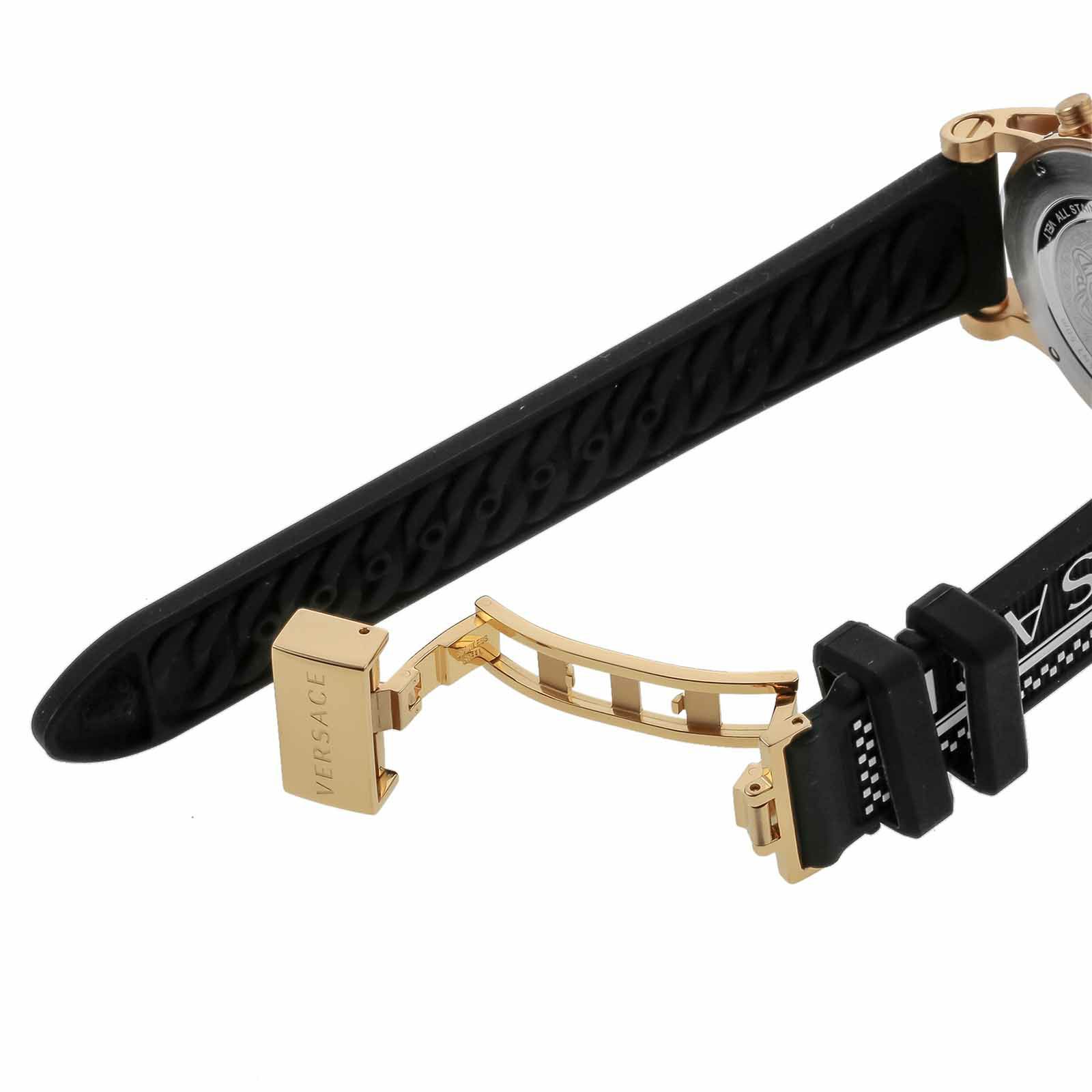 Versace  SPORT TECH ヴェルサーチェ スポーツ テック  / VELT00119