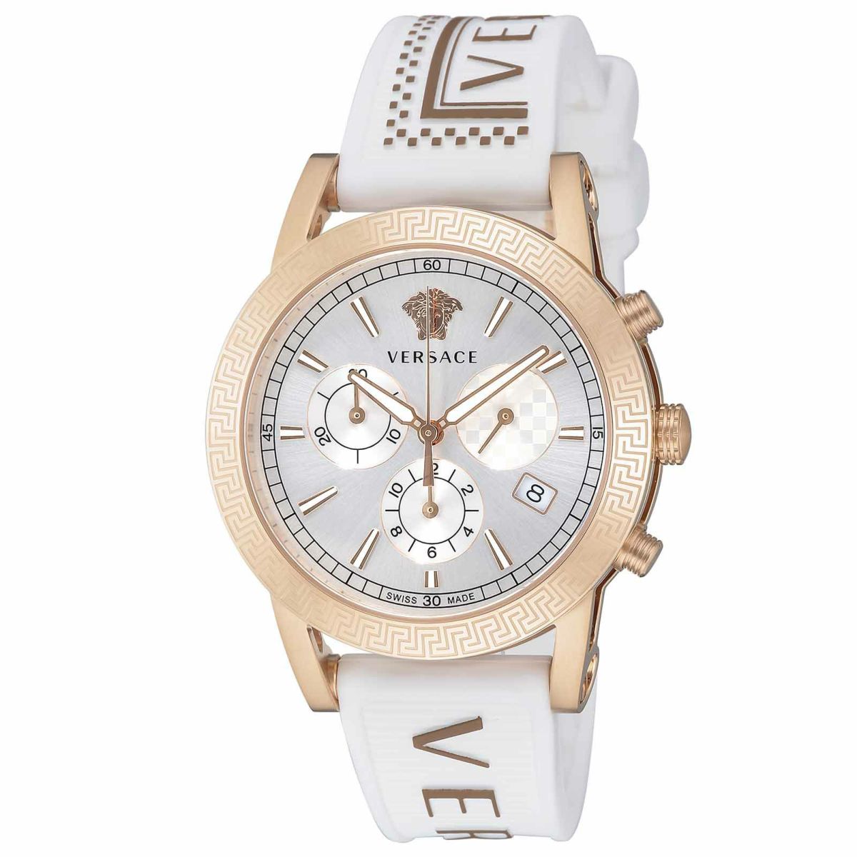 Versace  SPORT TECH ヴェルサーチェ スポーツ テック  / VELT01321