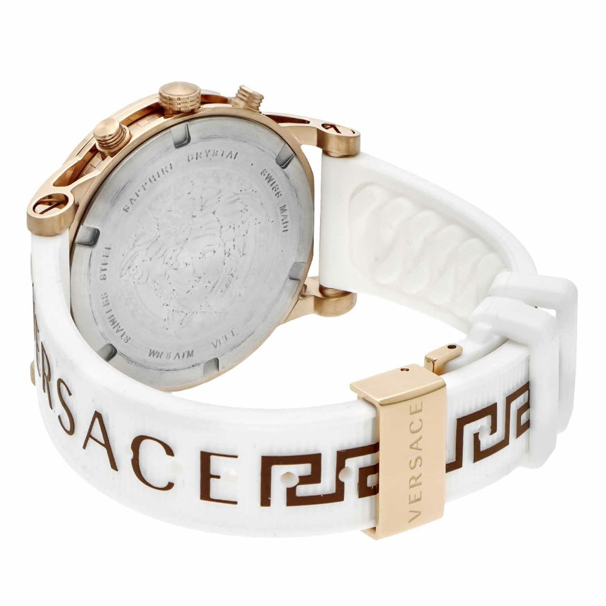 Versace  SPORT TECH ヴェルサーチェ スポーツ テック  / VELT01321