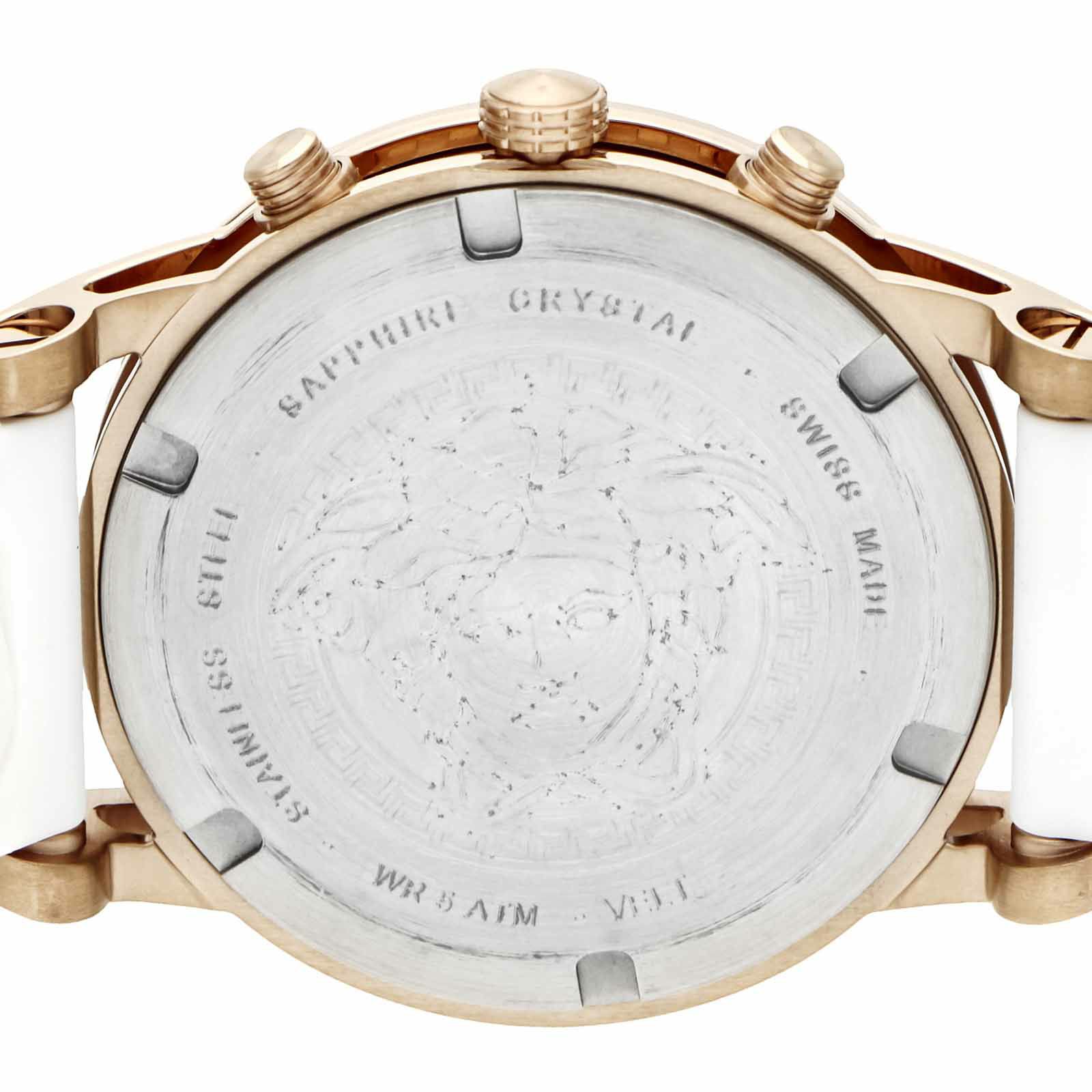 Versace  SPORT TECH ヴェルサーチェ スポーツ テック  / VELT01321