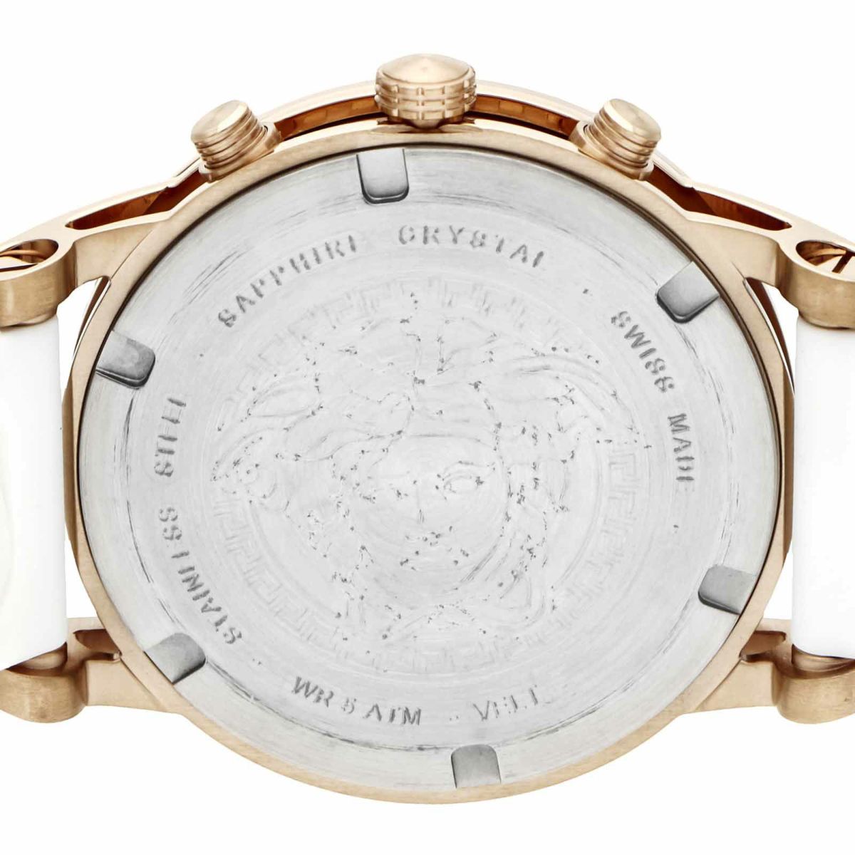 Versace  SPORT TECH ヴェルサーチェ スポーツ テック  / VELT01321