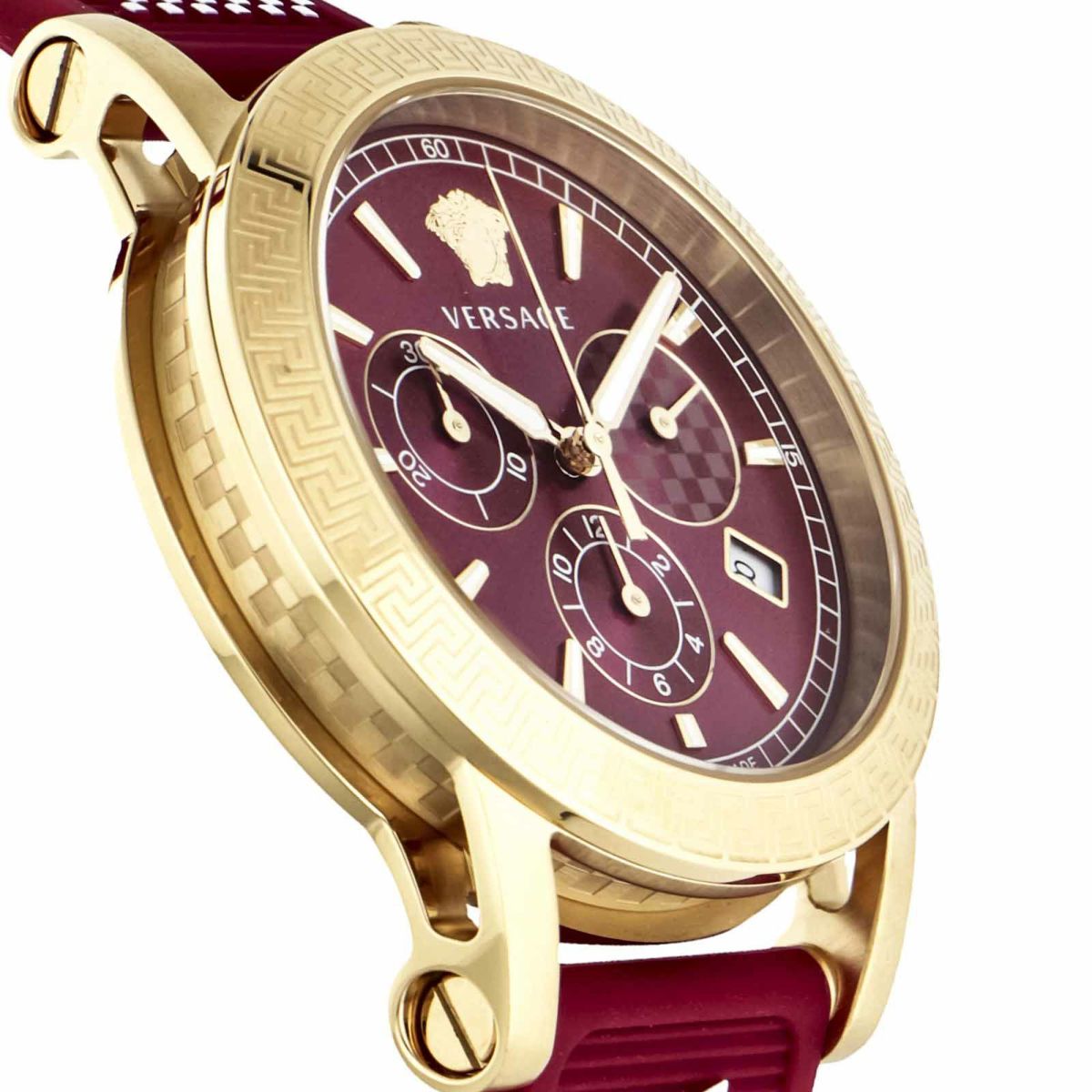 Versace  SPORT TECH ヴェルサーチェ スポーツ テック  / VELT01421