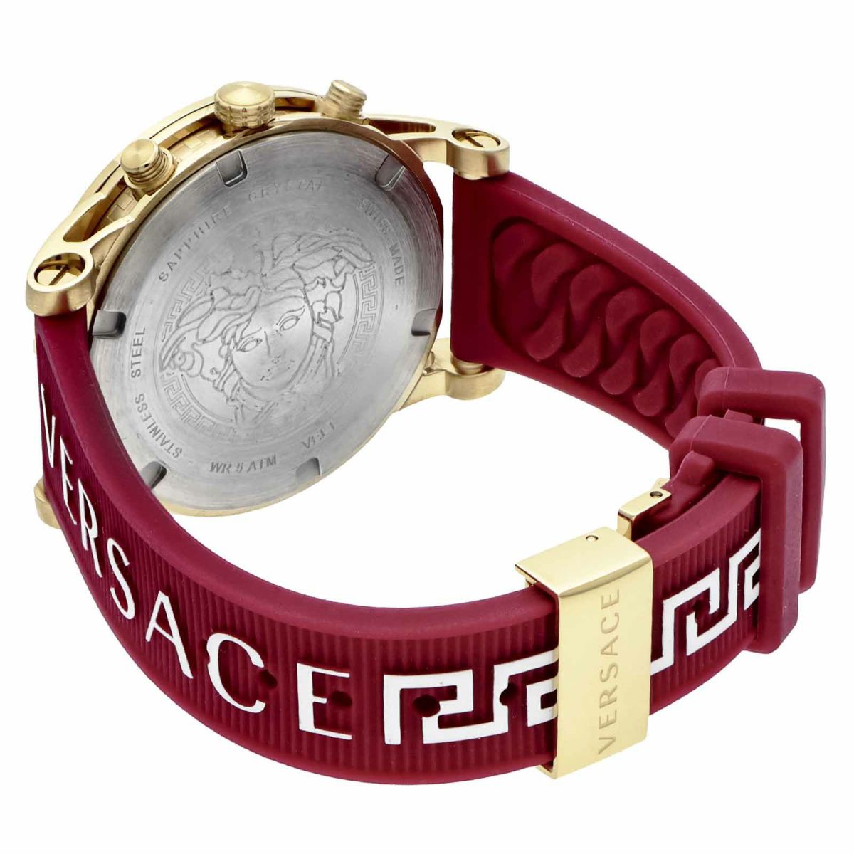 Versace  SPORT TECH ヴェルサーチェ スポーツ テック  / VELT01421