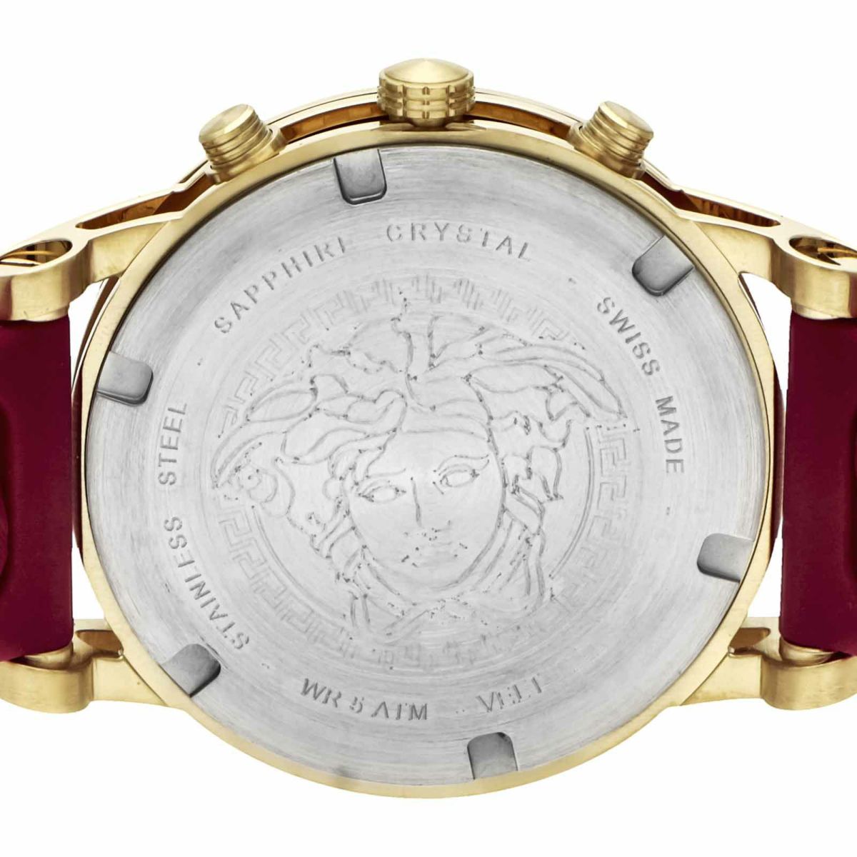 Versace  SPORT TECH ヴェルサーチェ スポーツ テック  / VELT01421