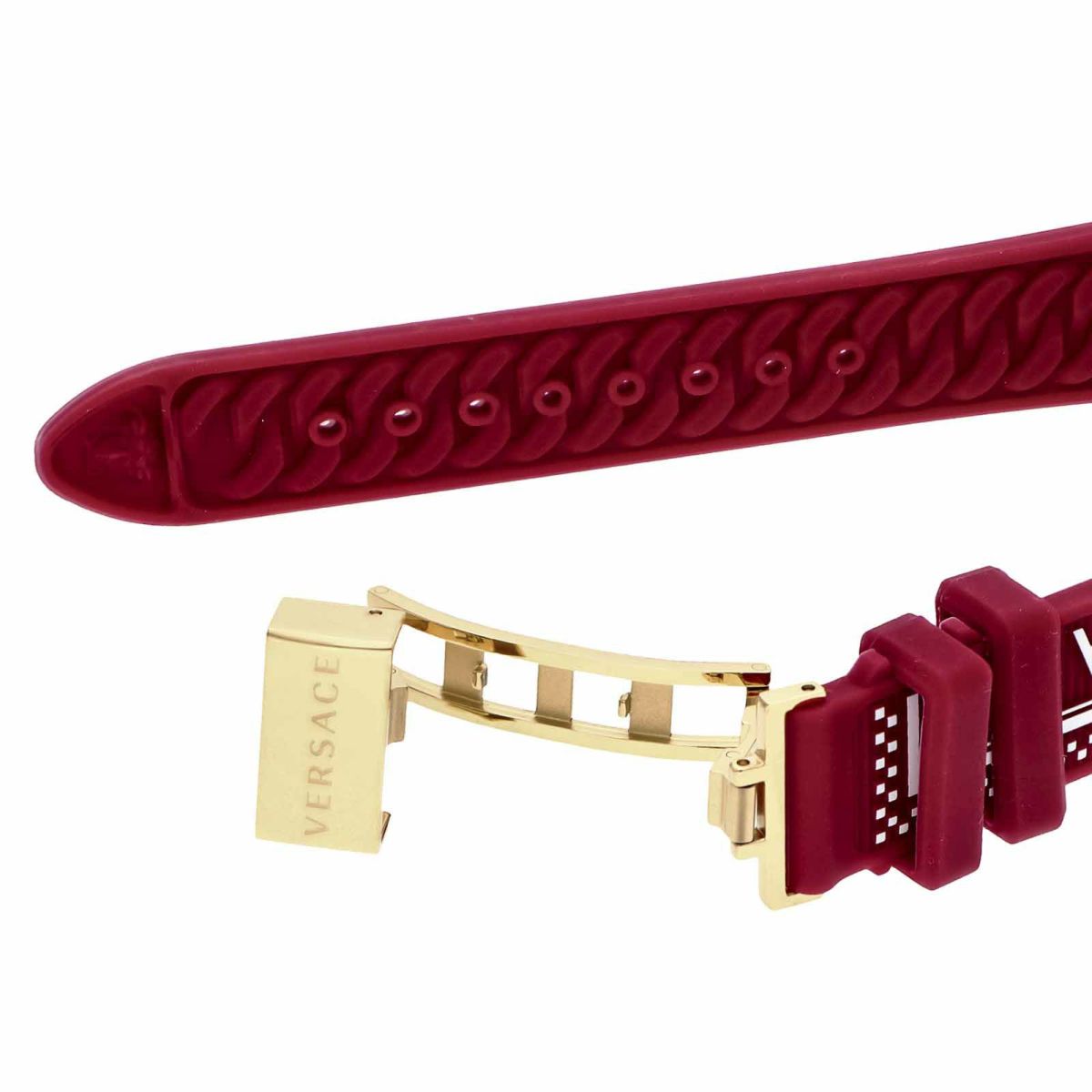 Versace  SPORT TECH ヴェルサーチェ スポーツ テック  / VELT01421