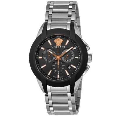 VERSACE メンズSALE | WORLD WIDE WATCH Official Online Shop