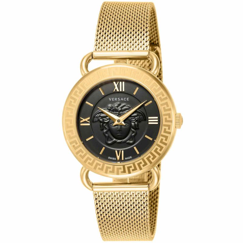 Versace  MEDUSA ヴェルサーチェ メドゥーサ  / VEPU00820