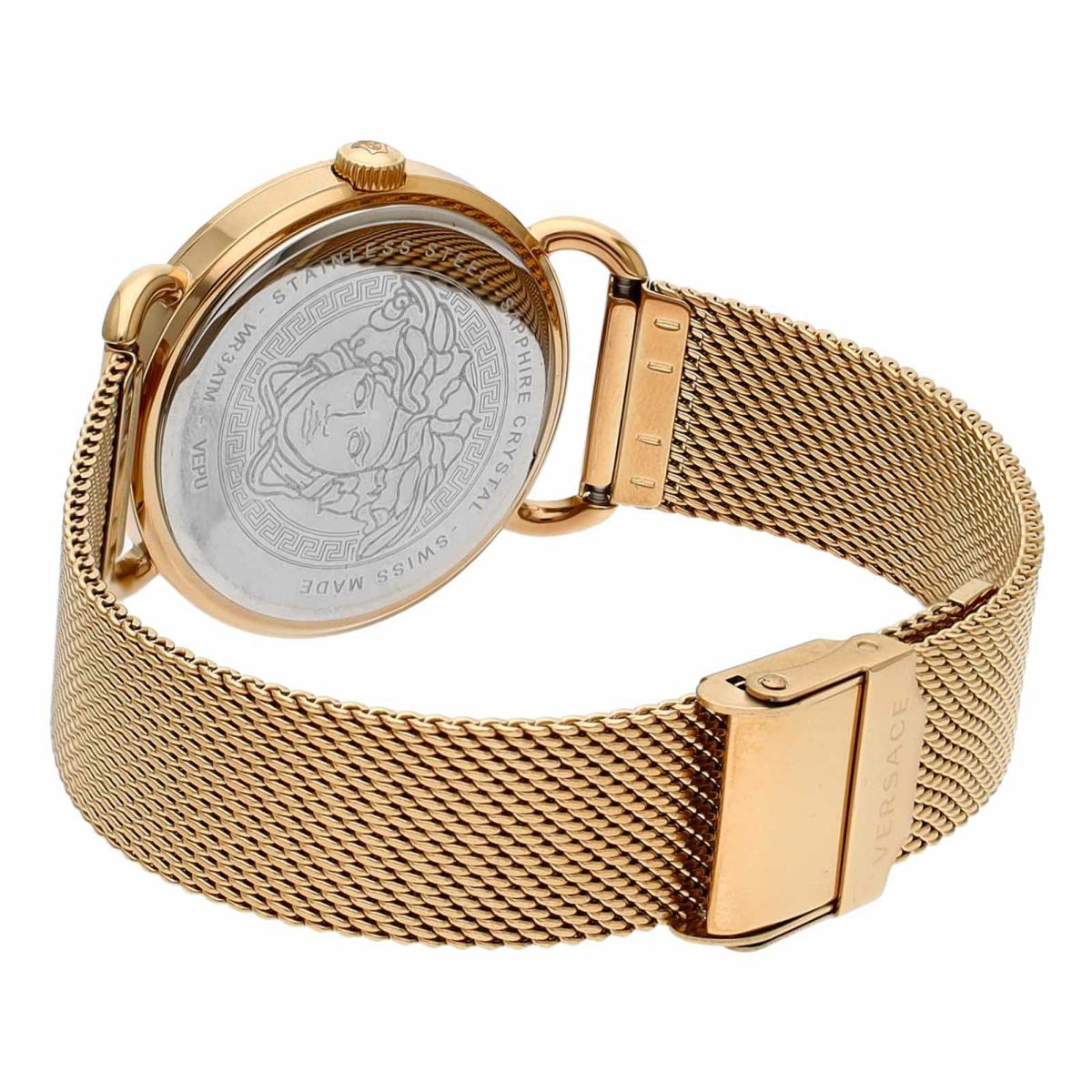 Versace  MEDUSA ヴェルサーチェ メドゥーサ  / VEPU00820