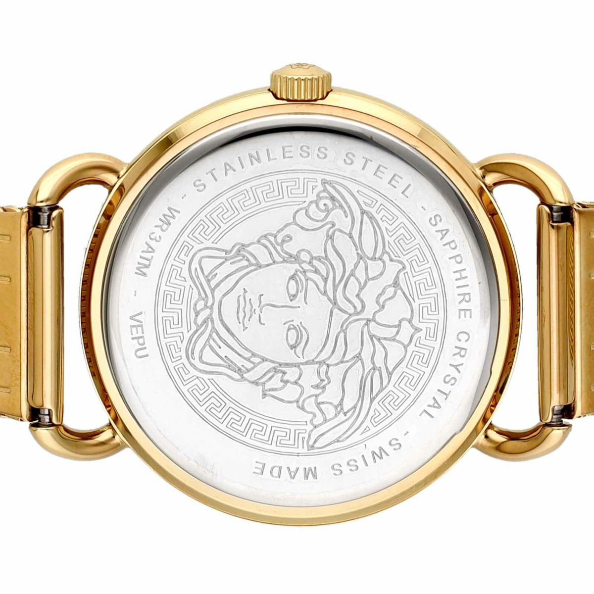 Versace  MEDUSA ヴェルサーチェ メドゥーサ  / VEPU00820