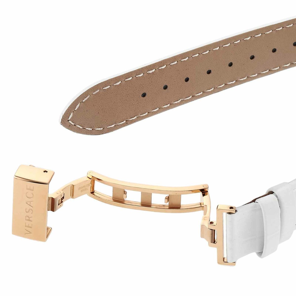 Versace  V-RACE CHRONO ヴェルサーチェ ブイ レース クロノ  / VERQ00220