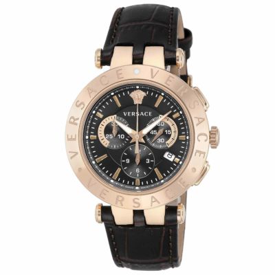 VERSACE メンズSALE | WORLD WIDE WATCH Official Online Shop