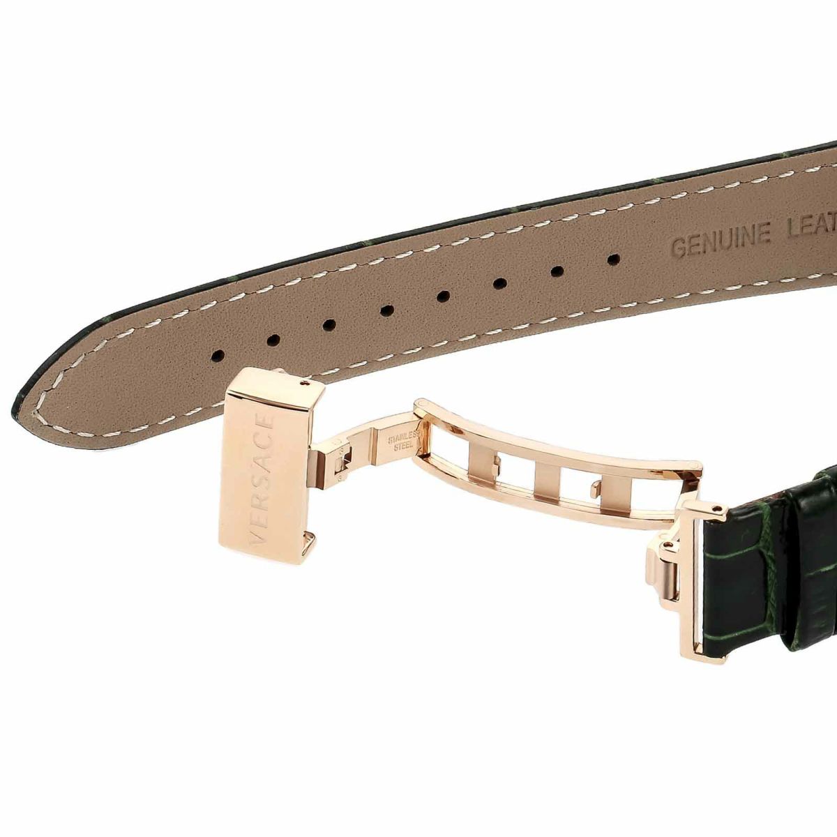 Versace  V-RACE CHRONO ヴェルサーチェ ブイ レース クロノ  / VERQ00420