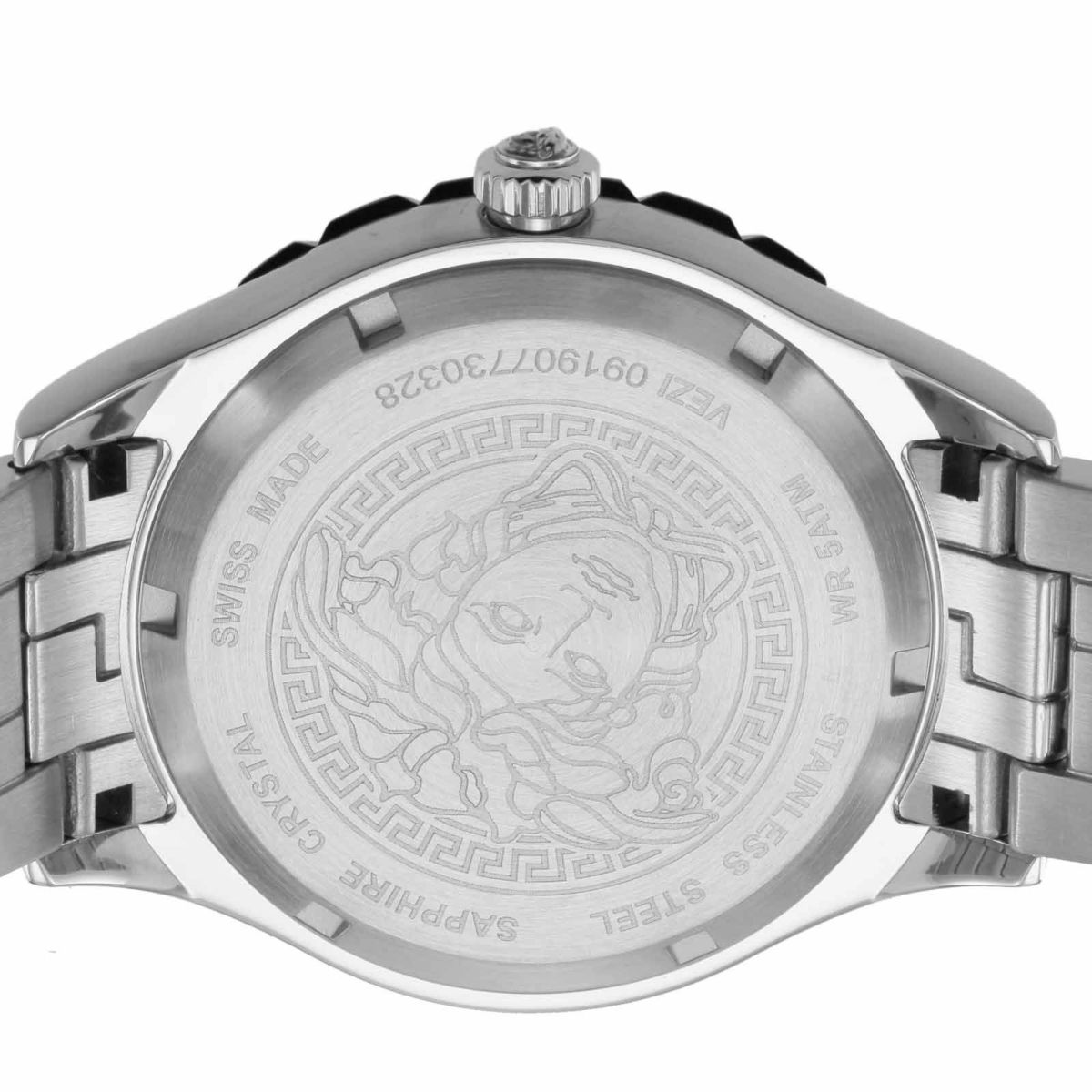 Versace  HELLENYIUM ヴェルサーチェ ヘレニウム  / VEZI00219