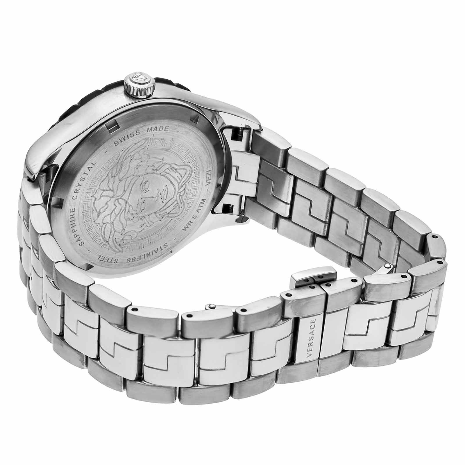 Versace  HELLENYIUM ヴェルサーチェ ヘレニウム  / VEZI00321