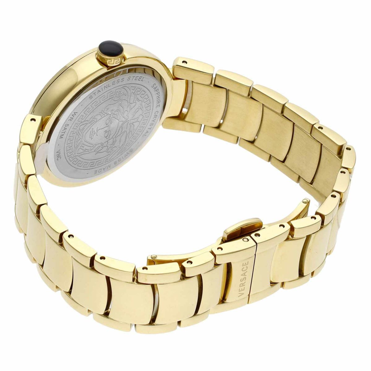 Versace  LEDA LADY ヴェルサーチェ レダ レディ  / VNC120014