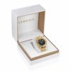 Versace  GRECA ACTION CHRONO ヴェルサーチェ グレカ アクション クロノ  / VE3J00622