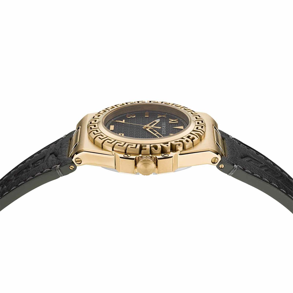 Versace  GRECA REACTION ヴェルサーチェ グレカ リアクション  / VE3I00222