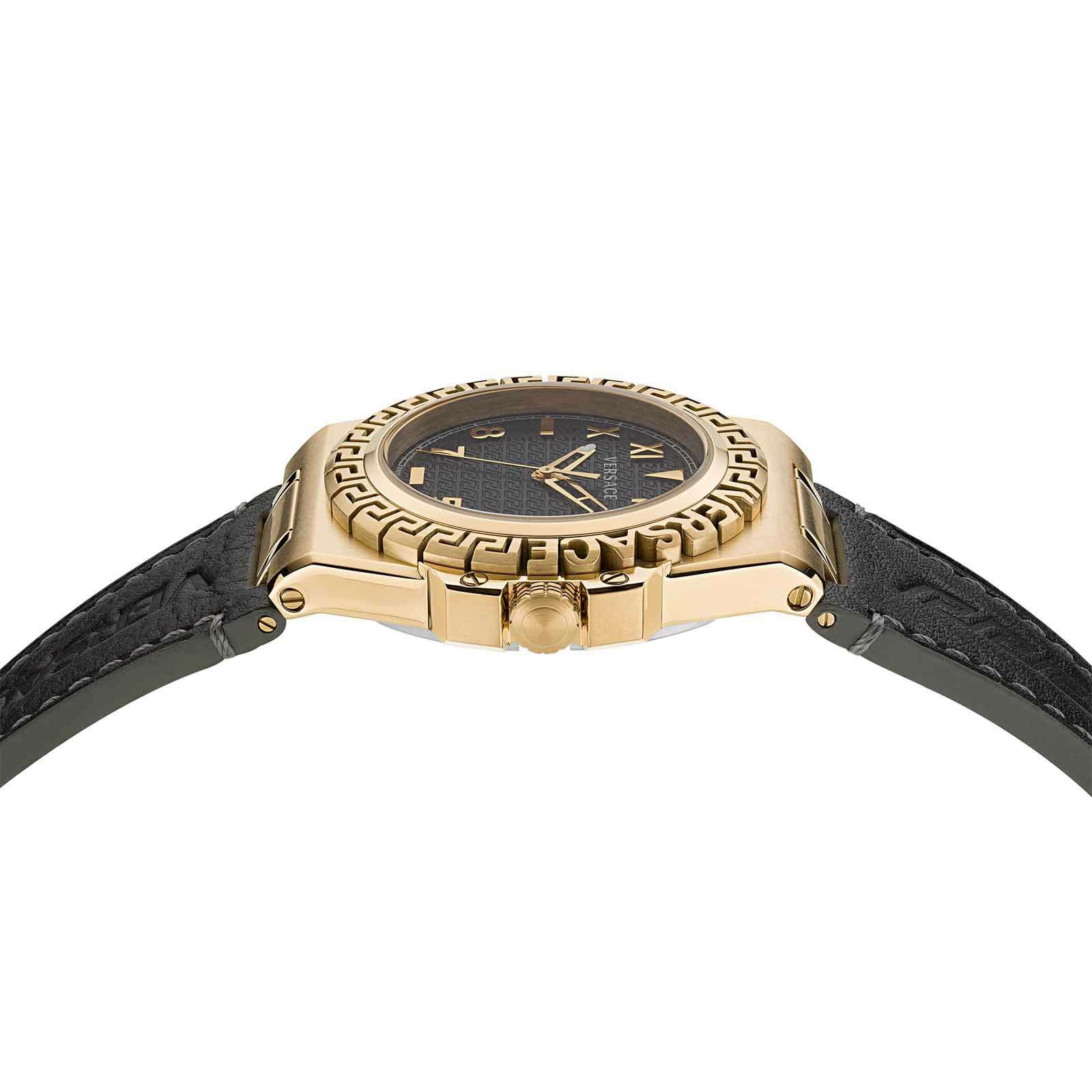 Versace  GRECA REACTION ヴェルサーチェ グレカ リアクション  / VE3I00222