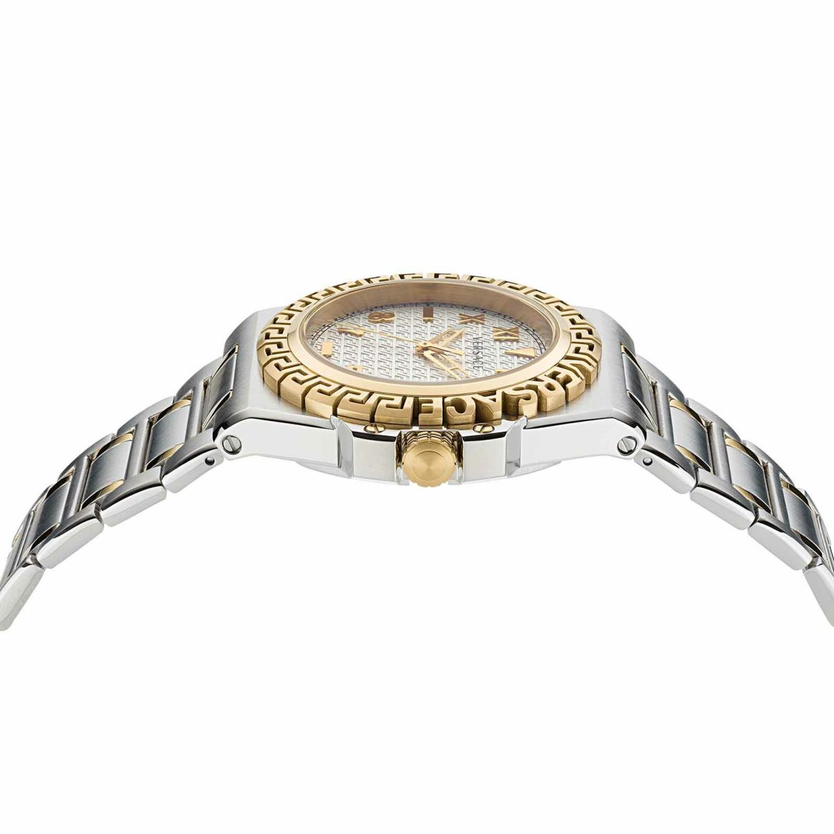 Versace  GRECA REACTION ヴェルサーチェ グレカ リアクション  / VE3I00422