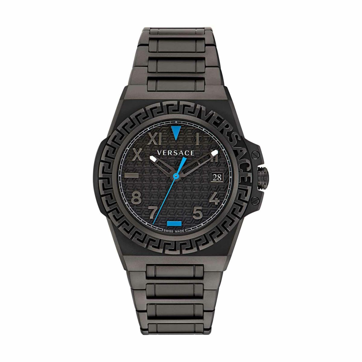 Versace  GRECA REACTION ヴェルサーチェ グレカ リアクション  / VE3I00622