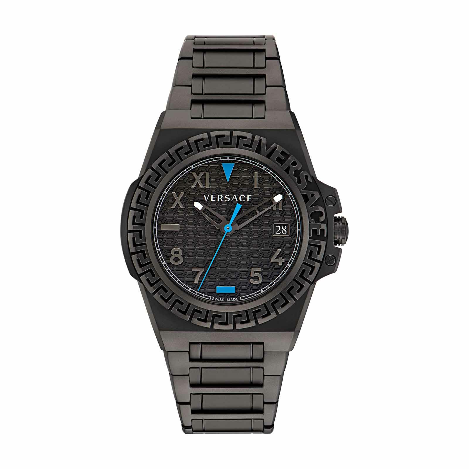 Versace  GRECA REACTION ヴェルサーチェ グレカ リアクション  / VE3I00622