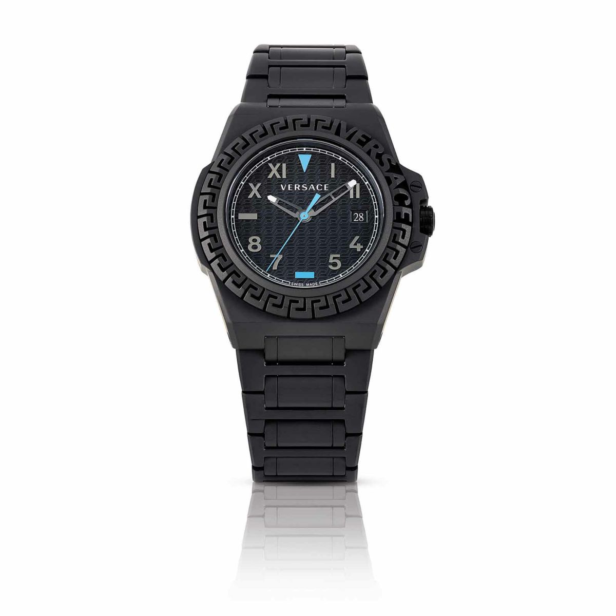 Versace  GRECA REACTION ヴェルサーチェ グレカ リアクション  / VE3I00622