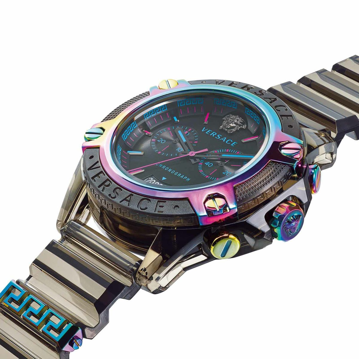 Versace  ICON ACTIVE ヴェルサーチェ アイコン アクティブ  / VEZ701022