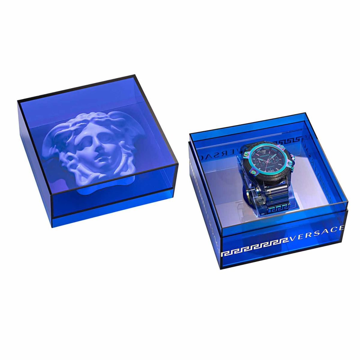 Versace  ICON ACTIVE ヴェルサーチェ アイコン アクティブ  / VEZ701022