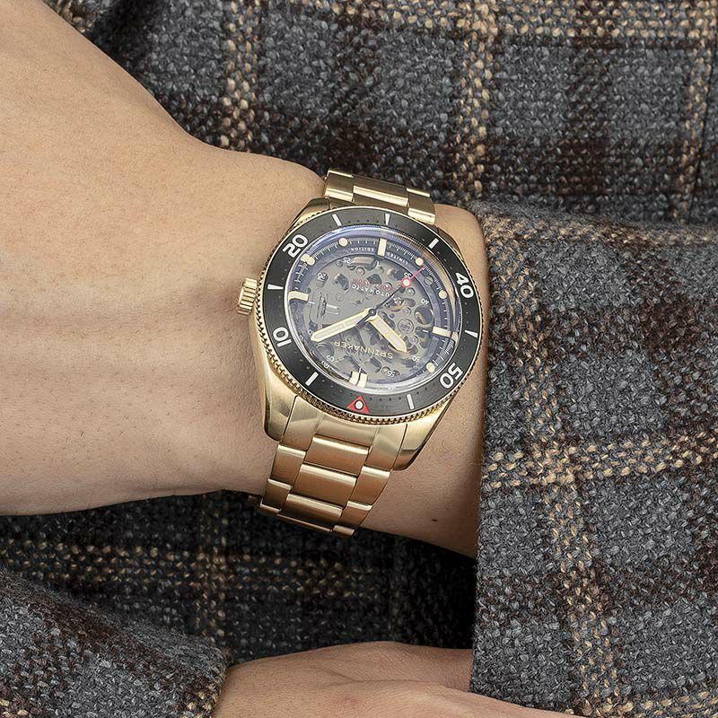 SPINNAKER  CROFT Limited Edition スピニカー クロフト リミテッドエディション  / SP-5095-44