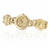 Versace  STUD ICON ヴェルサーチェ スタッズ アイコン  / VE3C00222