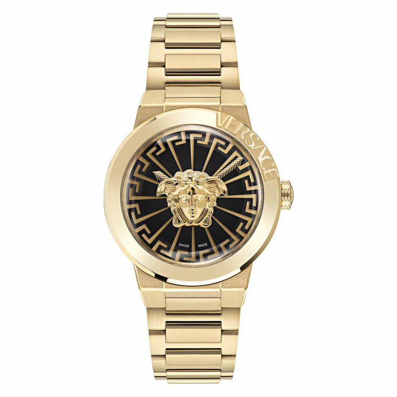 Versace  MEDUSA INFINITE ヴェルサーチェ メドゥーサ インフィニット  / VE3F00522
