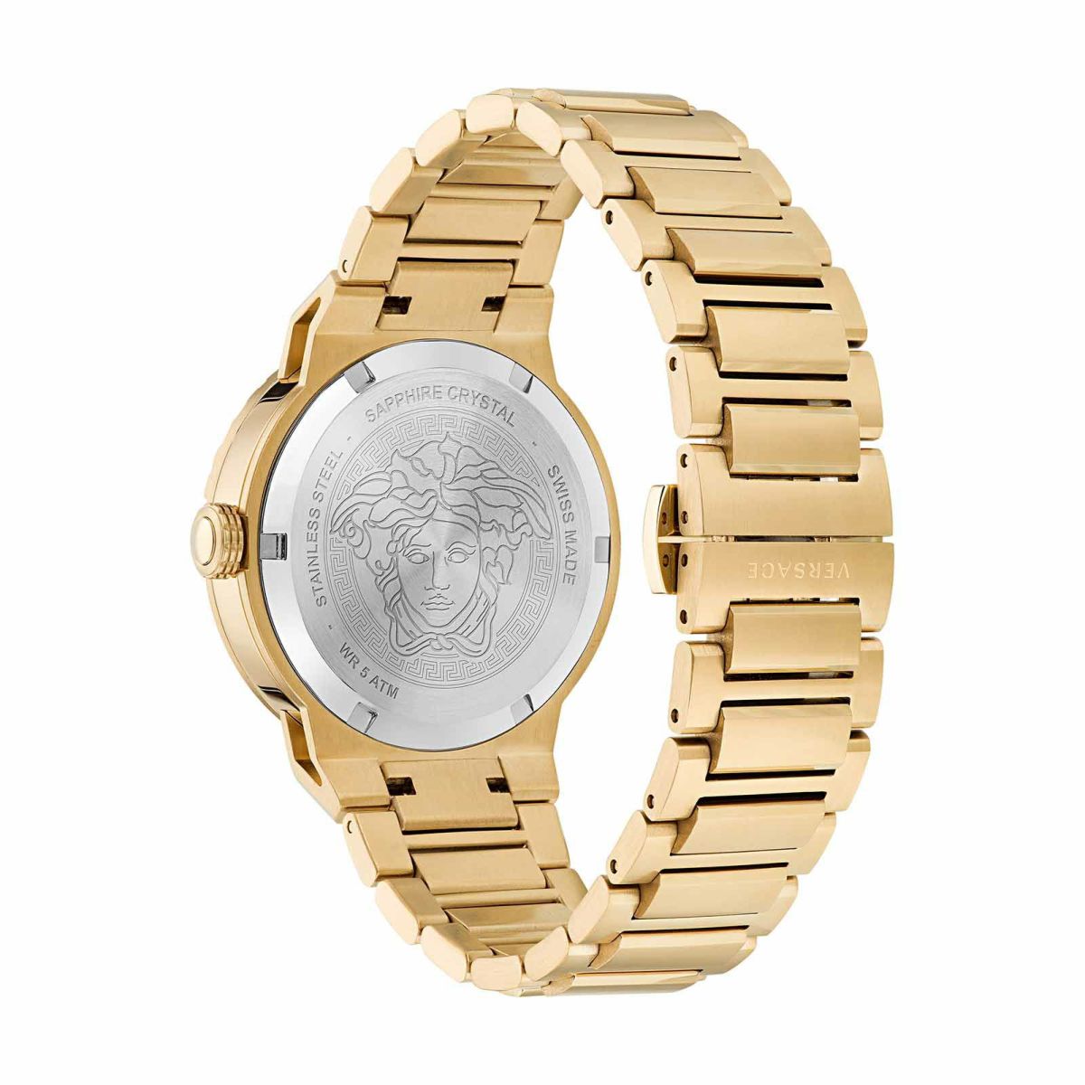 Versace  MEDUSA INFINITE ヴェルサーチェ メドゥーサ インフィニット  / VE3F00522