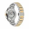 Versace  MEDUSA INFINITE SKELETON ヴェルサーチェ メドゥーサ インフィニット スケルトン  / VE3G00122