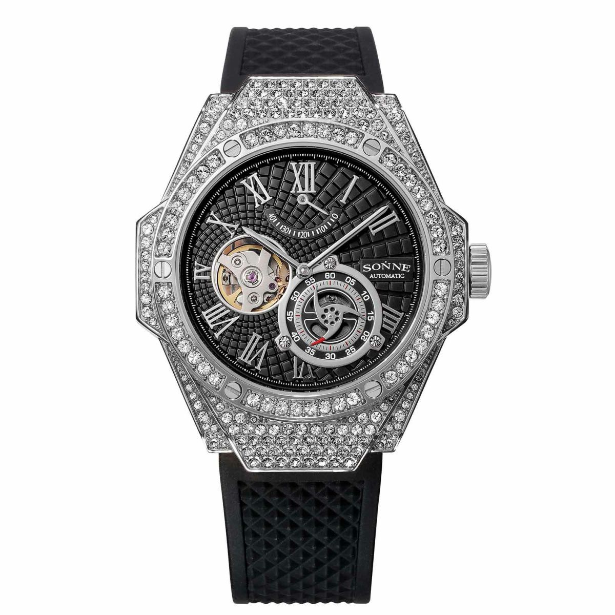 SONNE  S031 ゾンネ S031  / S031SSZ-BK