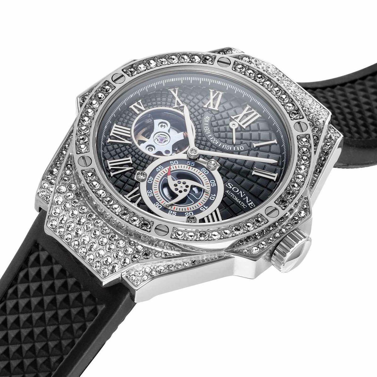 SONNE  S031 ゾンネ S031  / S031SSZ-BK