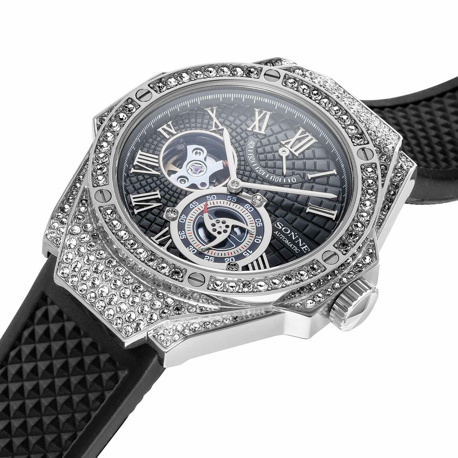 SONNE  S031 ゾンネ S031  / S031SSZ-BK