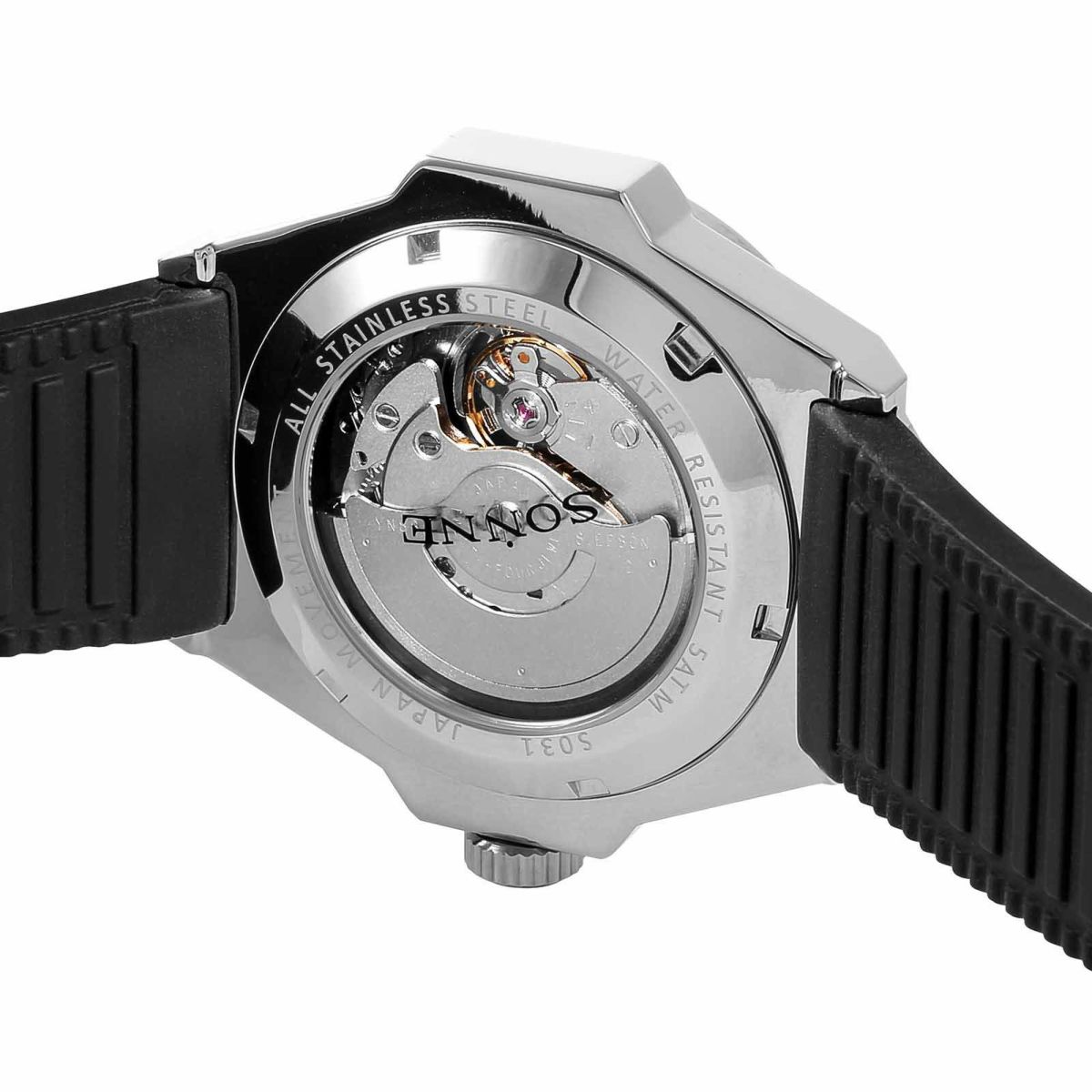 SONNE  S031 ゾンネ S031  / S031SSZ-BK