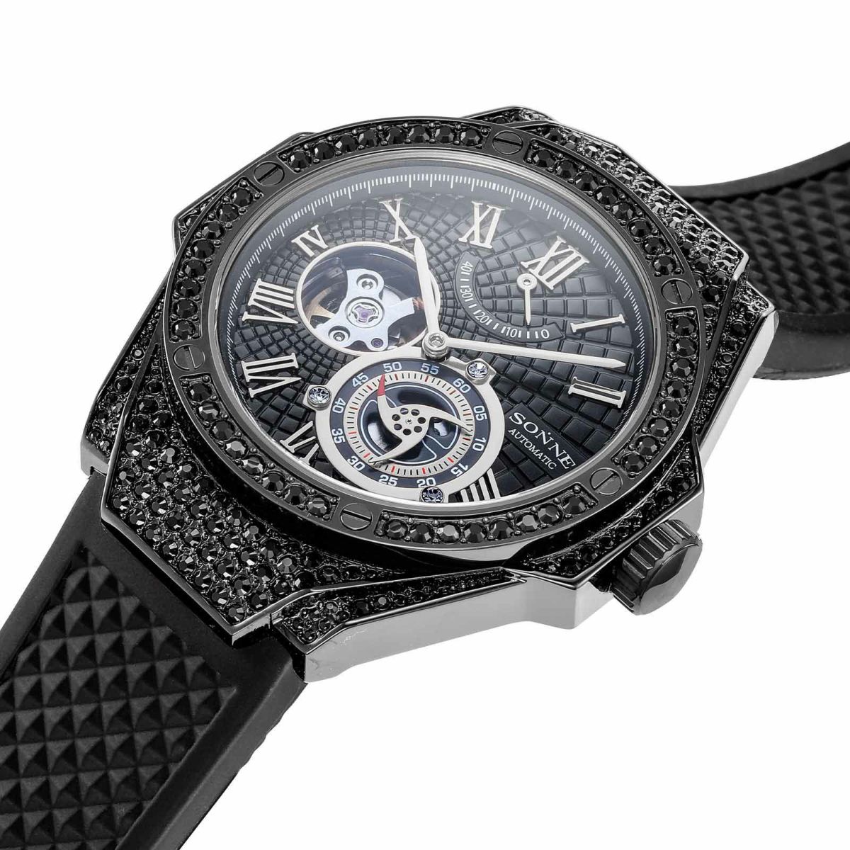 SONNE  S031 ゾンネ S031  / S031BKZ-BK